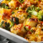 17 dinners in a flash so you can finally sit down like you planned to