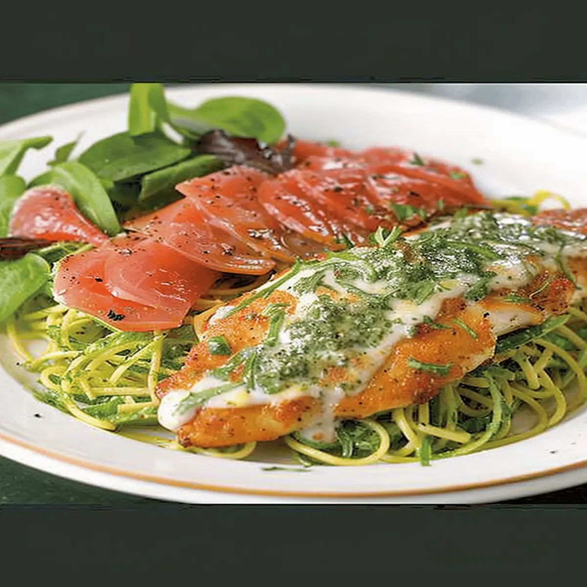 Chicken Bellagio: The Best Homemade Comfort You’ll Crave