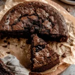 Chocolate Coffee Cake