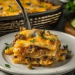 Easy Hobo Casserole