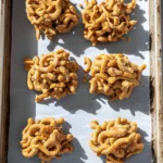 Easy No-Bake Haystacks
