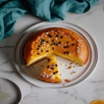 Mango Coconut Cake