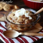 Snickerdoodle Cobbler
