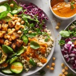 40 High-Protein Recipes That Are Easy, Filling & 100% Guaranteed To Keep Hanger At Bay