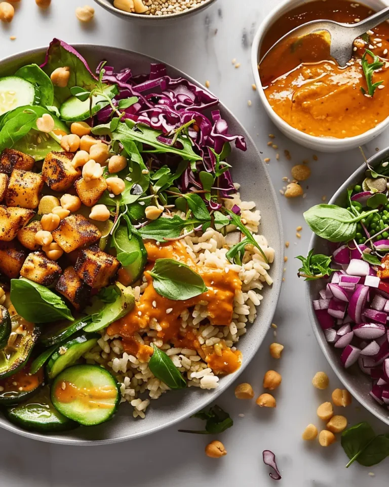40 High-Protein Recipes That Are Easy, Filling & 100% Guaranteed To Keep Hanger At Bay
