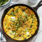 How to Make a Frittata