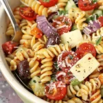 Classic Pasta Salad