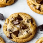 The Best Chocolate Chip Cookie Recipe Ever