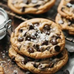 BEST Chocolate Chip Cookies