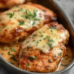Melt in Your Mouth Chicken