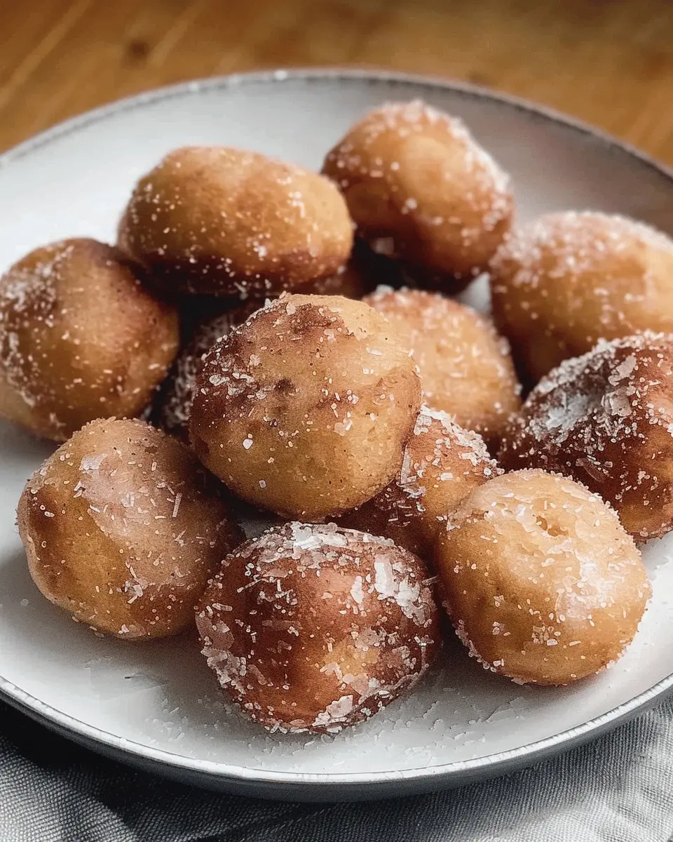 9 Simple Healthy Sweet Treats Anyone Can Make
