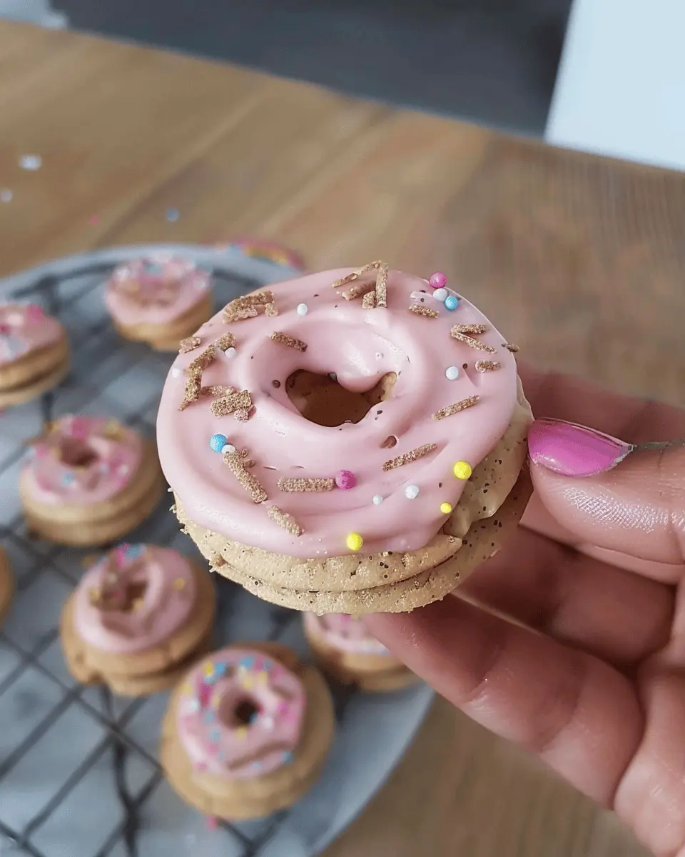Crumbl Cookies: The Best Easy Recipe for Sweet Indulgence