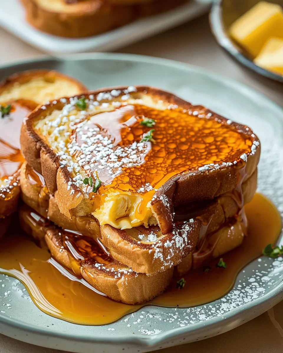 Easy Meal Prep Breakfast Recipes for Busy Moms