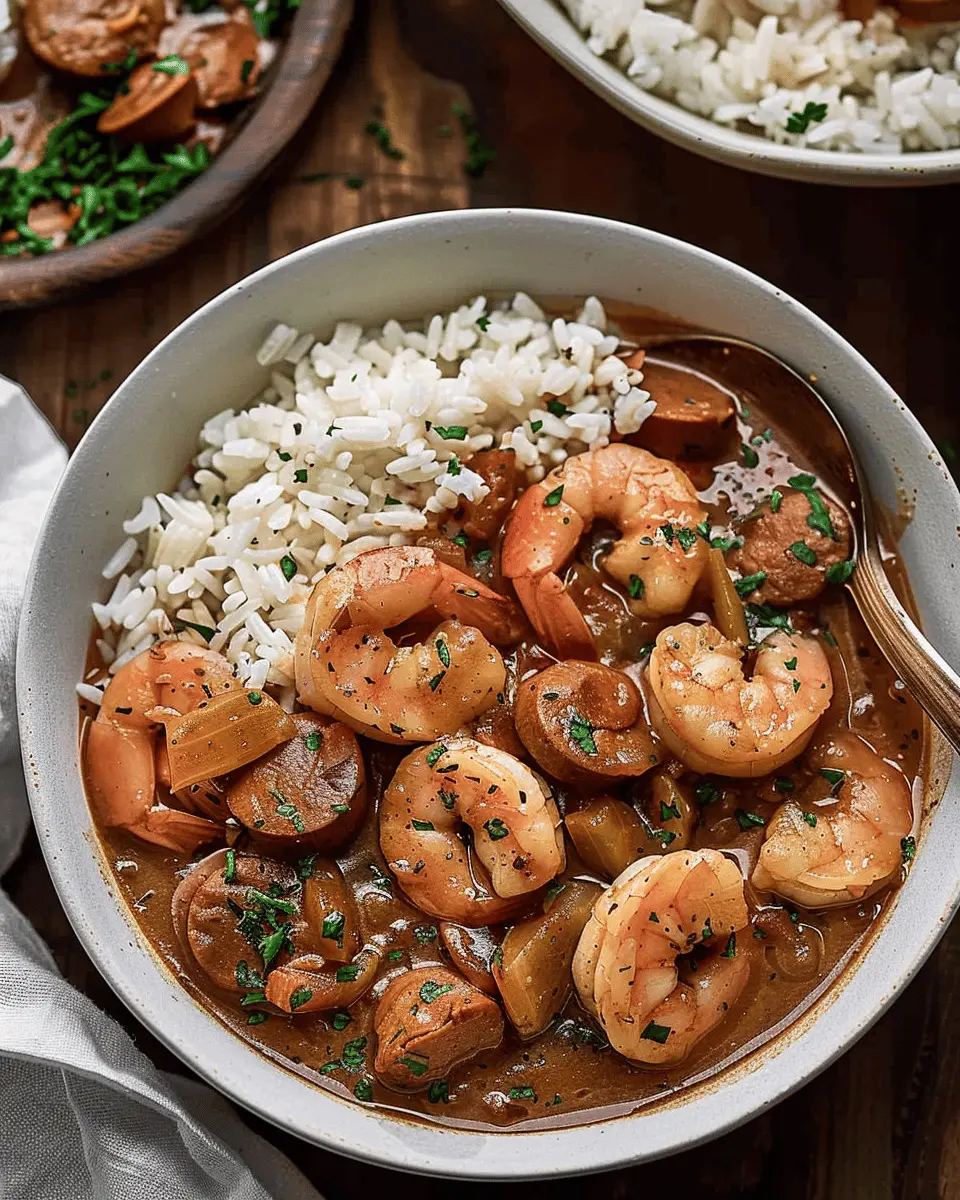 Gumbo