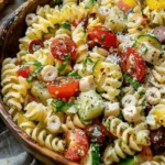 Italian Pasta Salad