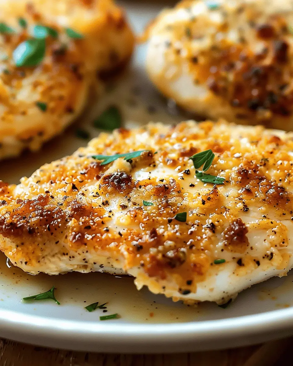 Melt in Your Mouth Chicken: Juicy Chicken Breast Recipe with Turkey Bacon