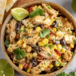 Southwest Chicken Salad