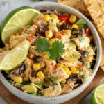 Southwest Chicken Salad