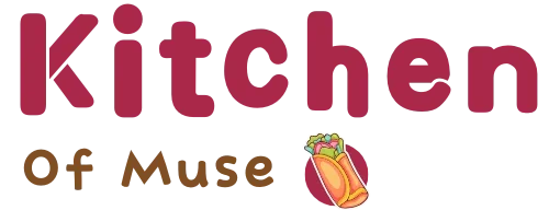 Kitchen Of Muse