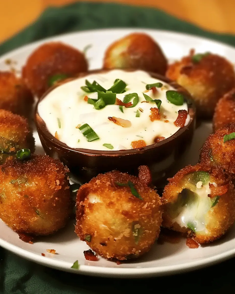Bacon Jalapeño Popper Bites: Easy Turkey Bacon Treats to Love