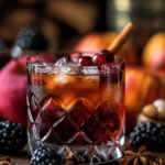 Poisoned Apple Cider