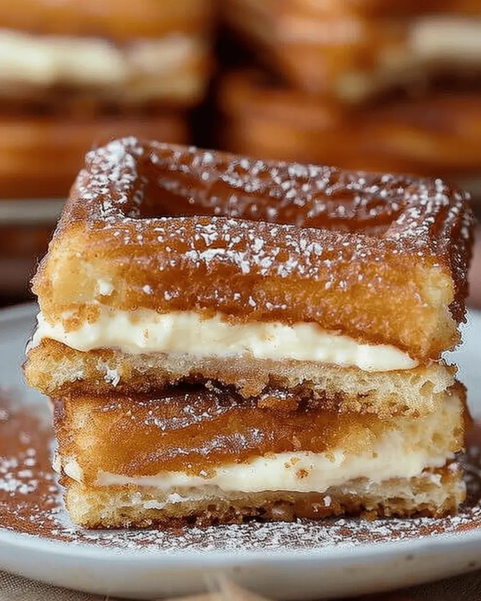 Churro Cheesecake