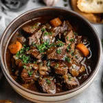 30 Irresistible Slow Cooker Valentine’s Dinner Recipes for a Cozy Night In
