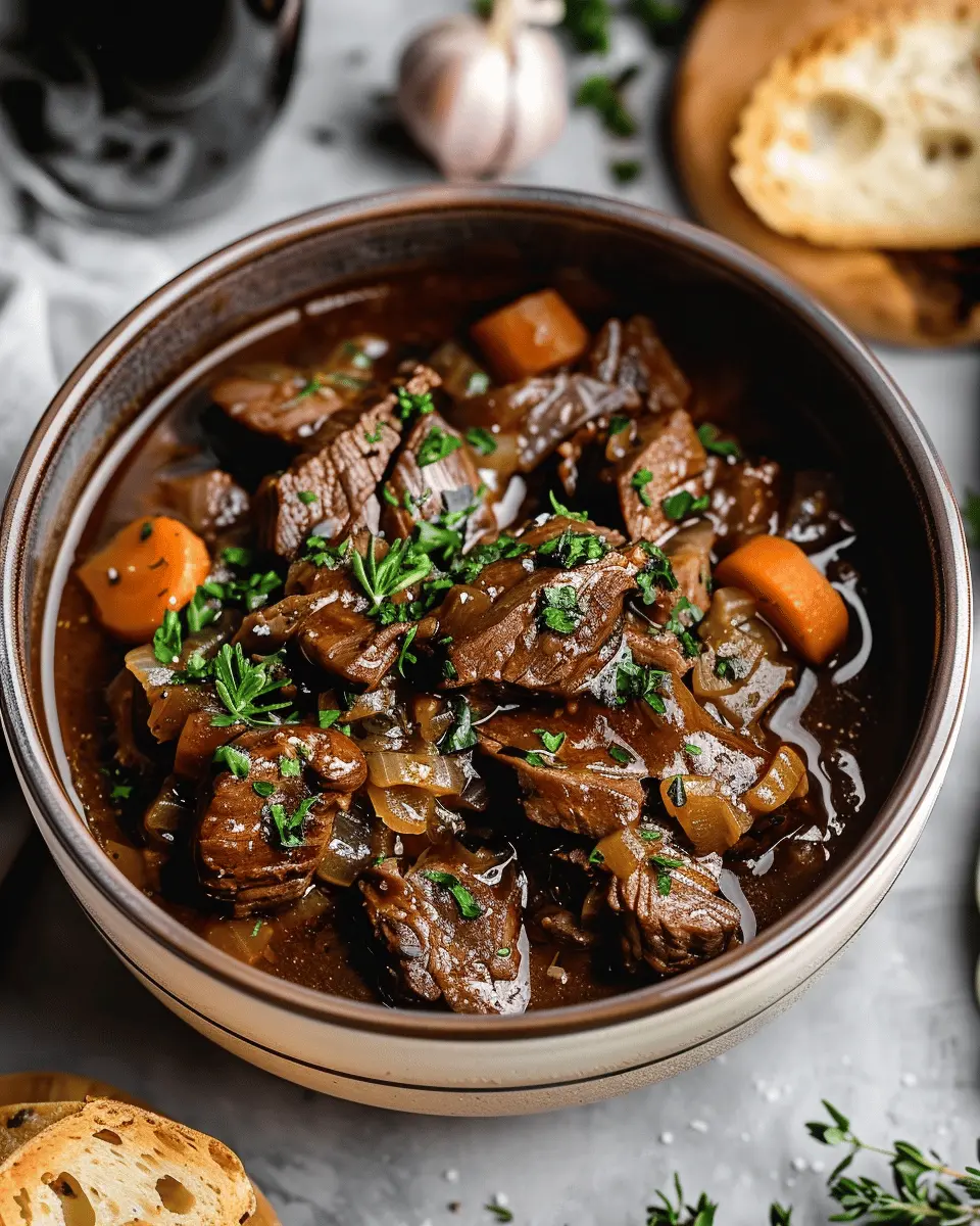 30 Irresistible Slow Cooker Valentine’s Dinner Recipes for Cozy Love