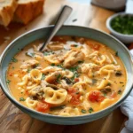 Marry Me Chicken Soup Recipe