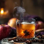 Poisoned Apple Cider