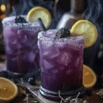 Witches Brew Lemonade