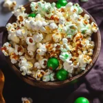 Witches’ Brew Popcorn
