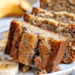 Low Calorie Banana Bread