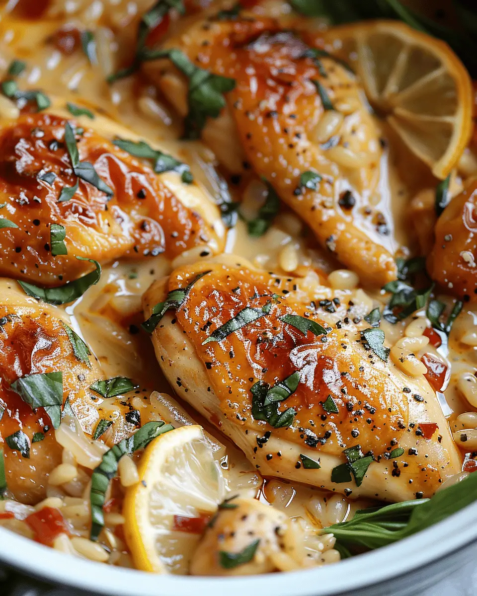 Slow Cooker Lemon Garlic Chicken: Easy & Flavor-Packed Delight