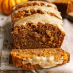 Pumpkin Banana Bread