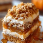 Ultimate Autumn Pumpkin Spice Crumble Cake – Ready in 30 Minutes