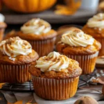 Best Starbucks Pumpkin Cream Cheese Muffins Recipe