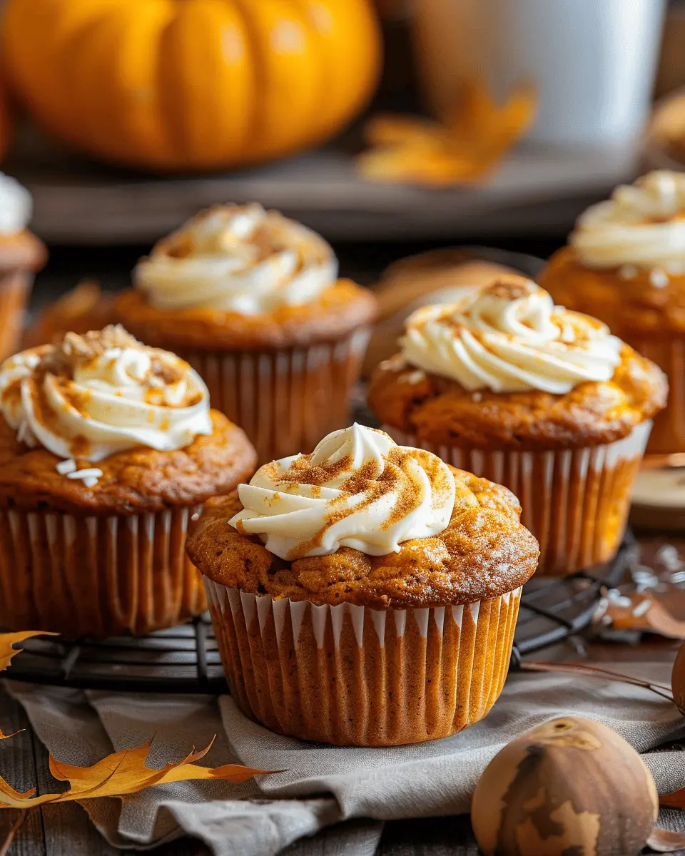 Best Starbucks Pumpkin Cream Cheese Muffins Recipe You’ll Love