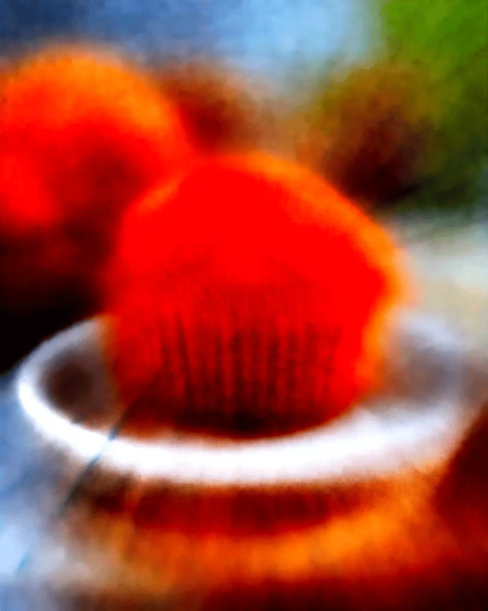 Delicious 8-Ingredient Bakery-Style Pumpkin Muffins You’ll Crave Today