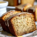Irresistible Honey Vanilla Banana Bread Recipe to Savor