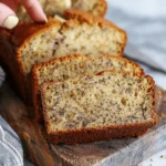 Simply Perfect Banana Bread Recipe