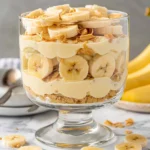Banana Pudding