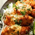 Coconut Chicken