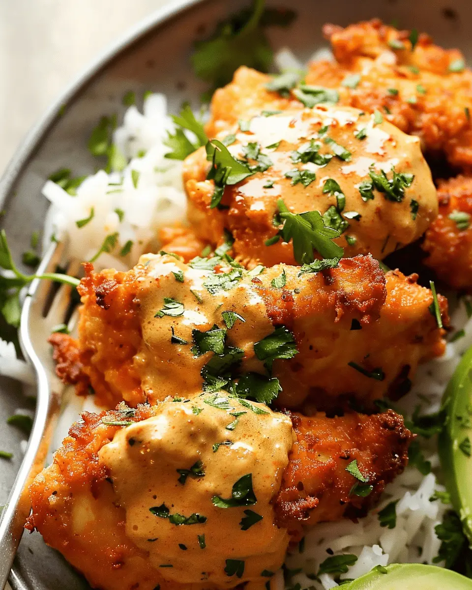 Coconut Chicken: Easy Recipe for Juicy Flavorful Meals