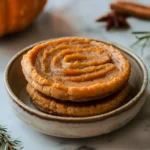 Pumpkin Pie Cookies – The Cozy Shortcut to a Classic Thanksgiving Dessert