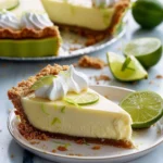 Joanna Gaines Key Lime Pie​