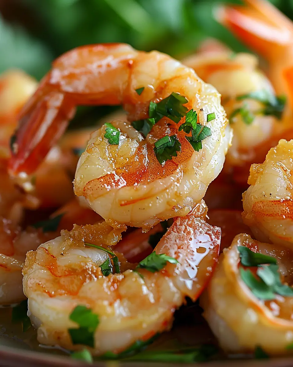 Thai Shrimp in a Blanket: Easy Turkey Bacon Delight at Home