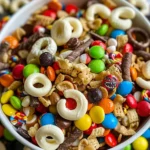 Monster Munch Trail Mix