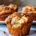 Apple Cinnamon Greek Yogurt Muffins: 5 Guilt-Free Delights